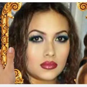 Meet your Posher, Marilu